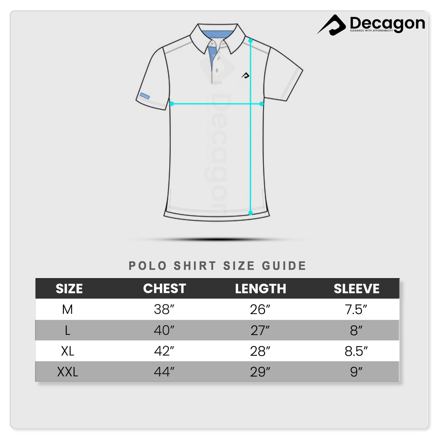 Premium PK Cotton Classic Polo