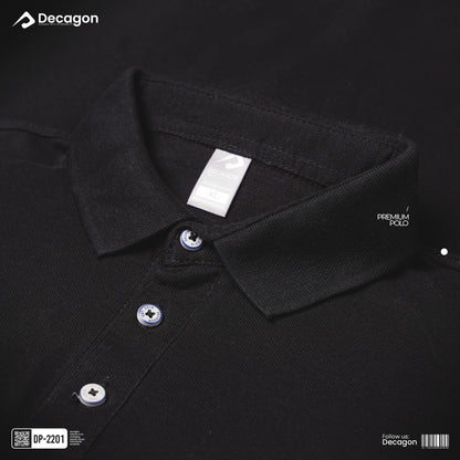 Premium PK Cotton Classic Polo