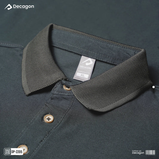 Premium PK Cotton Classic Polo