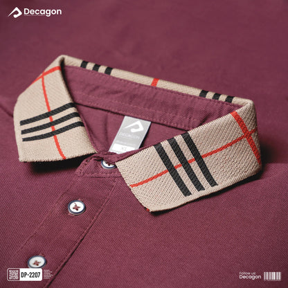 Premium PK Cotton Polo