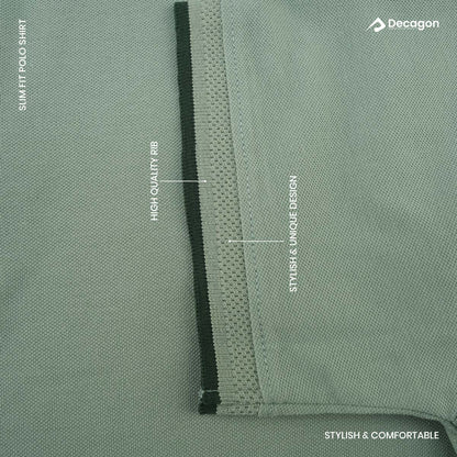Premium PK Cotton Legacy Polo