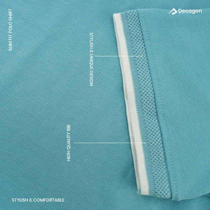 Premium PK Cotton Legacy Polo