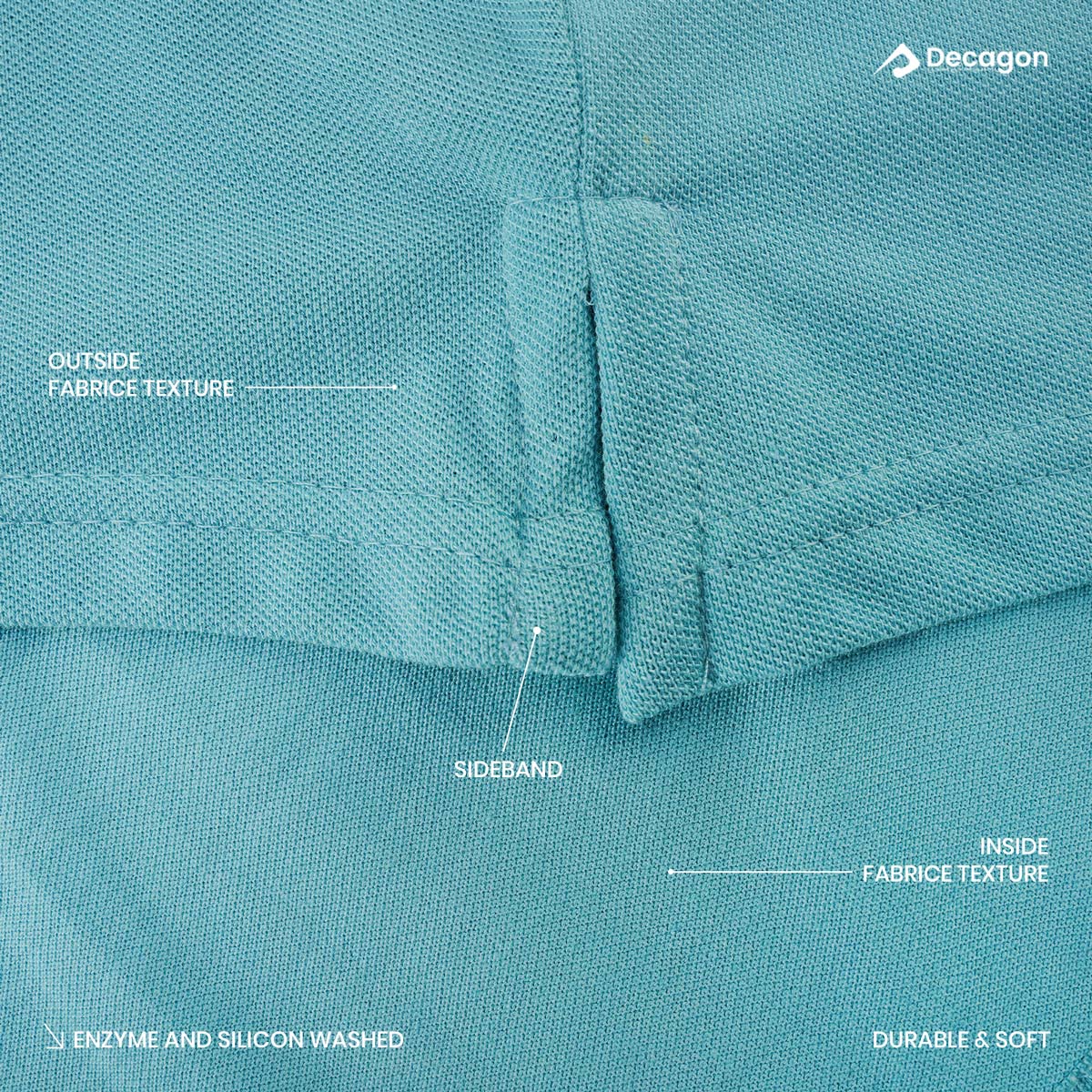 Premium PK Cotton Legacy Polo