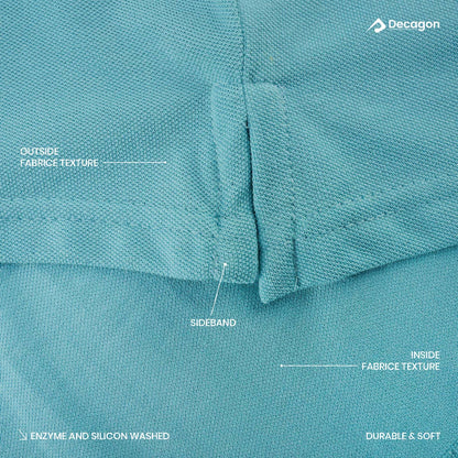 Premium PK Cotton Legacy Polo