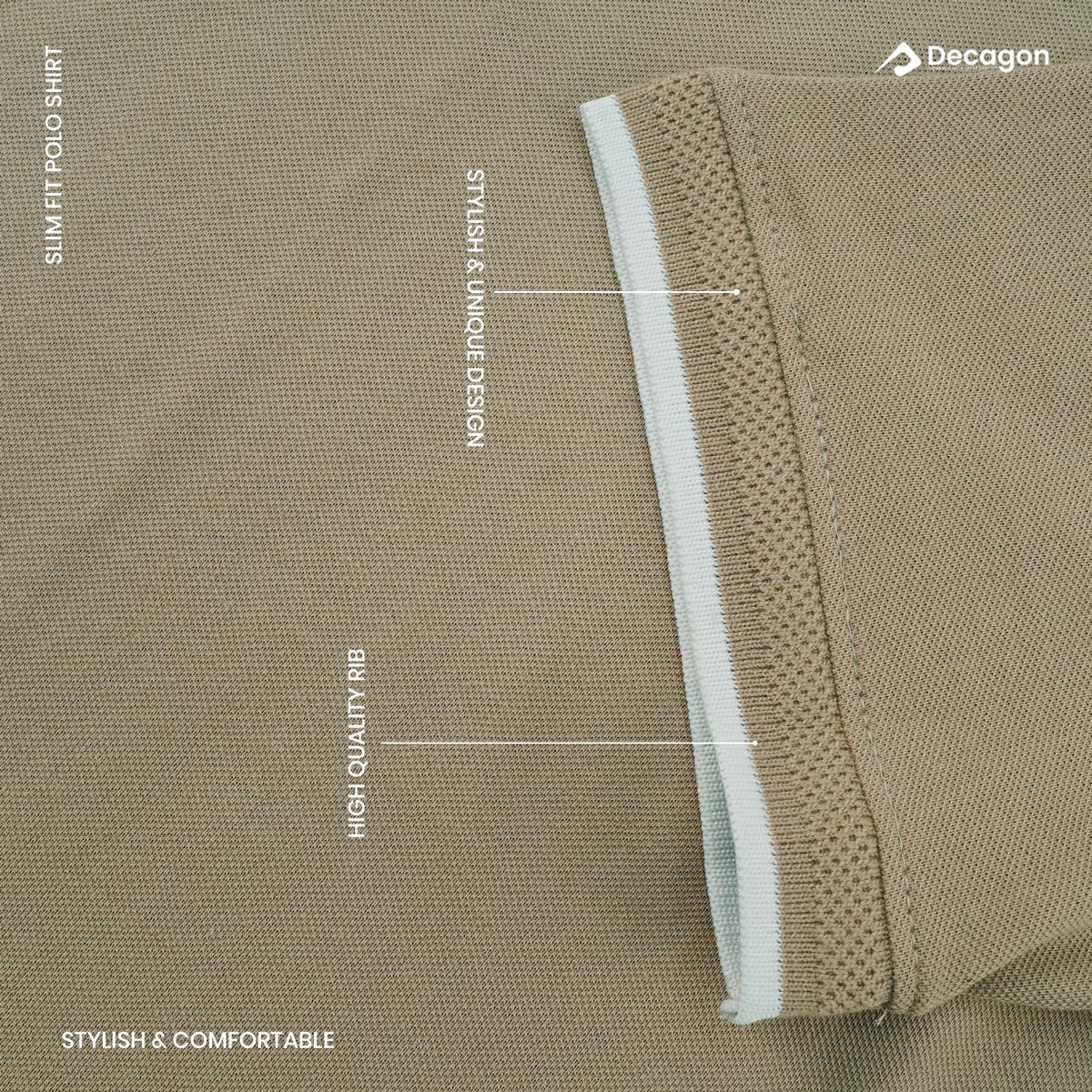 Premium PK Cotton Legacy Polo
