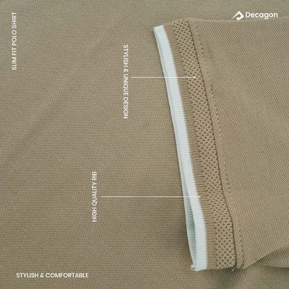 Premium PK Cotton Legacy Polo