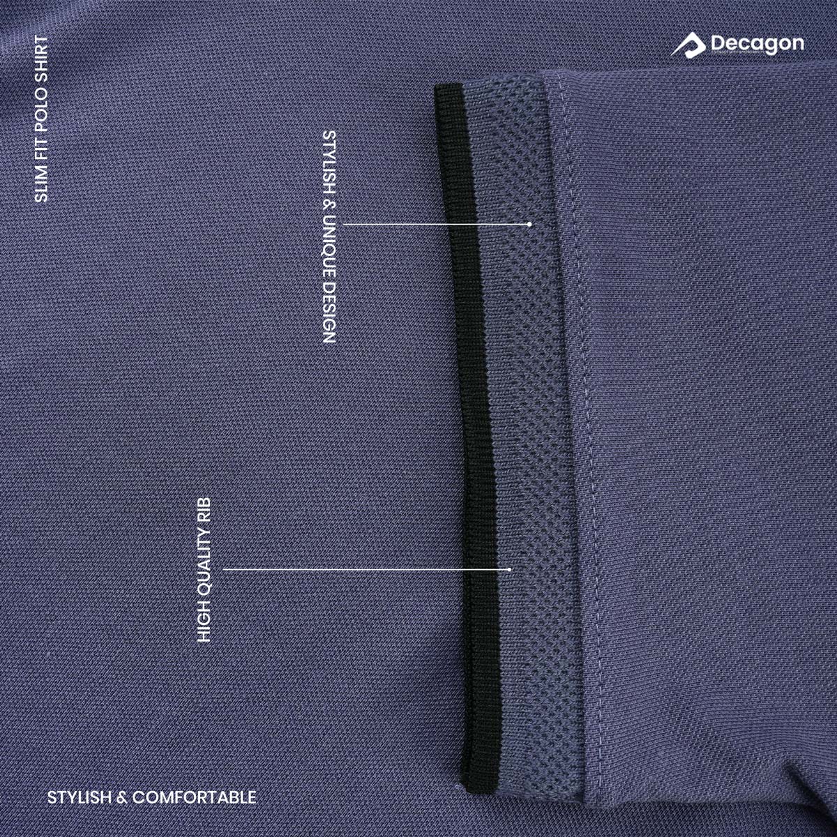 Premium PK Cotton Legacy Polo