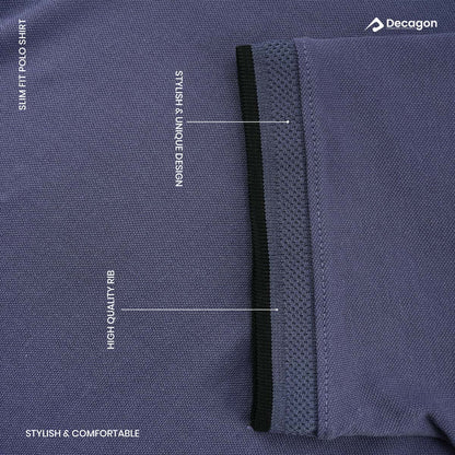 Premium PK Cotton Legacy Polo