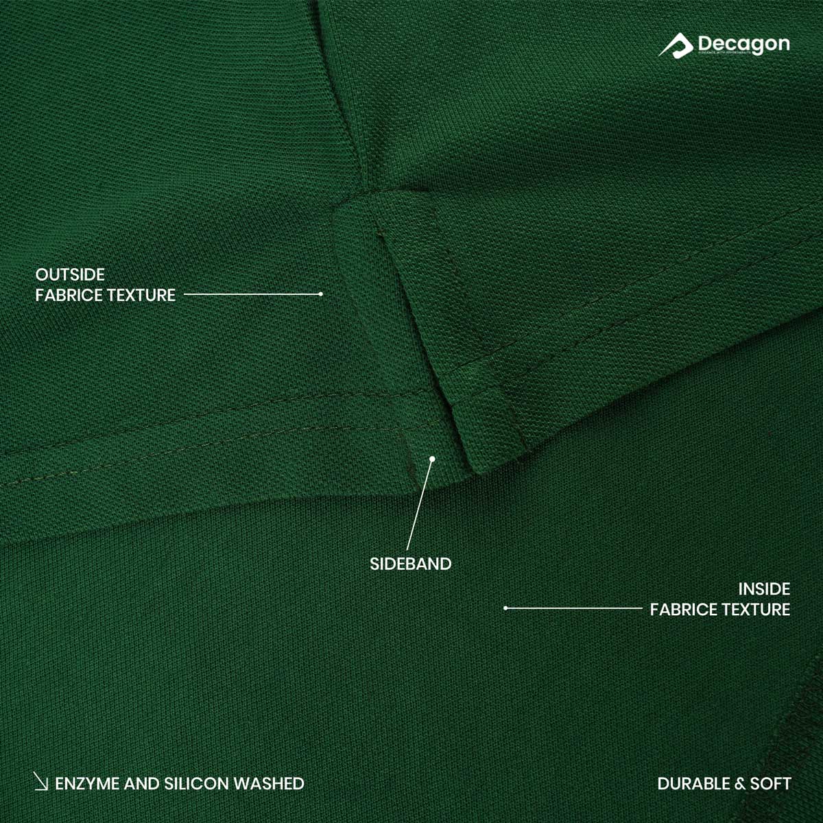 Premium PK Cotton Prestige Polo