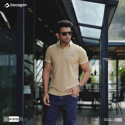 Premium PK Cotton Prestige Polo
