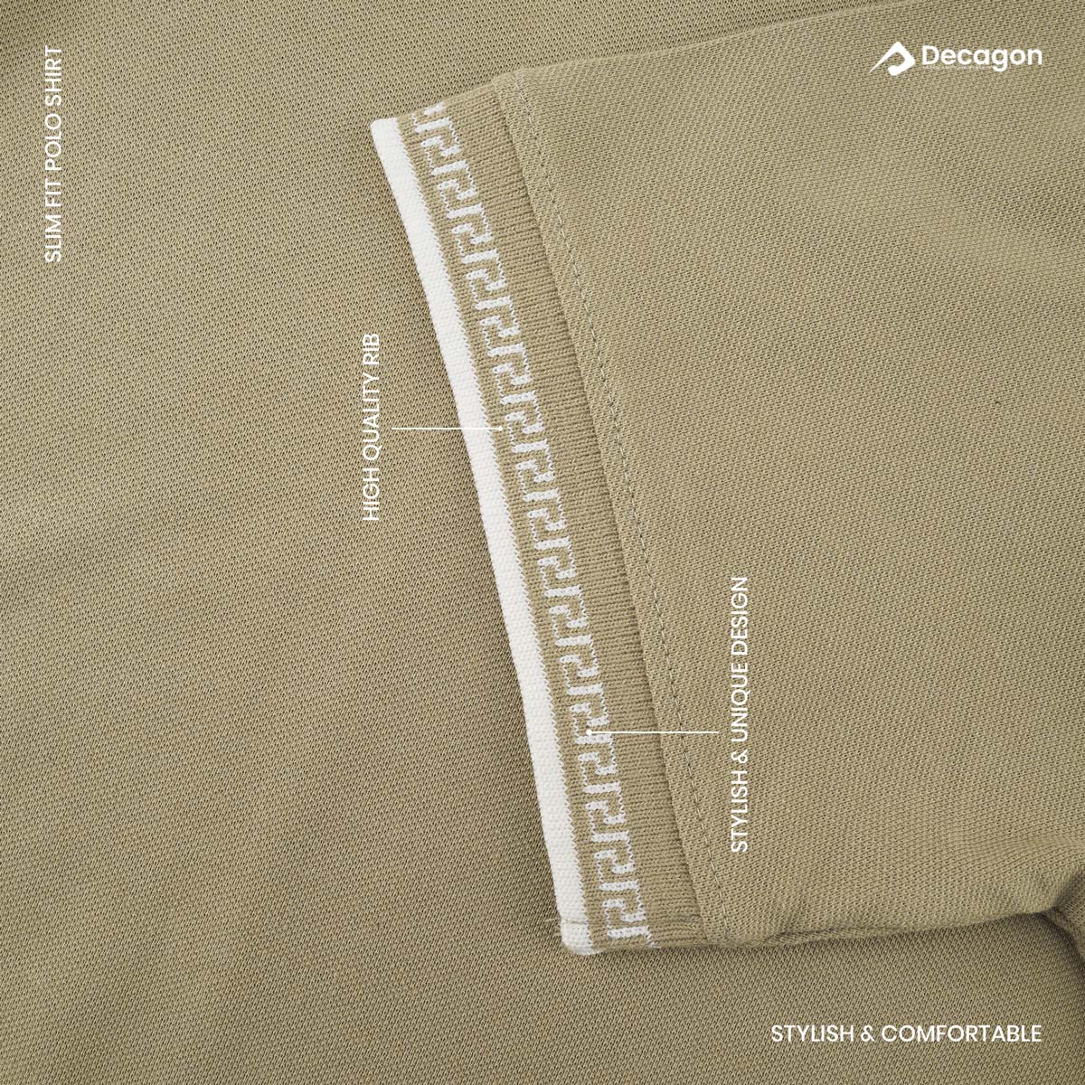 Premium PK Cotton Prestige Polo