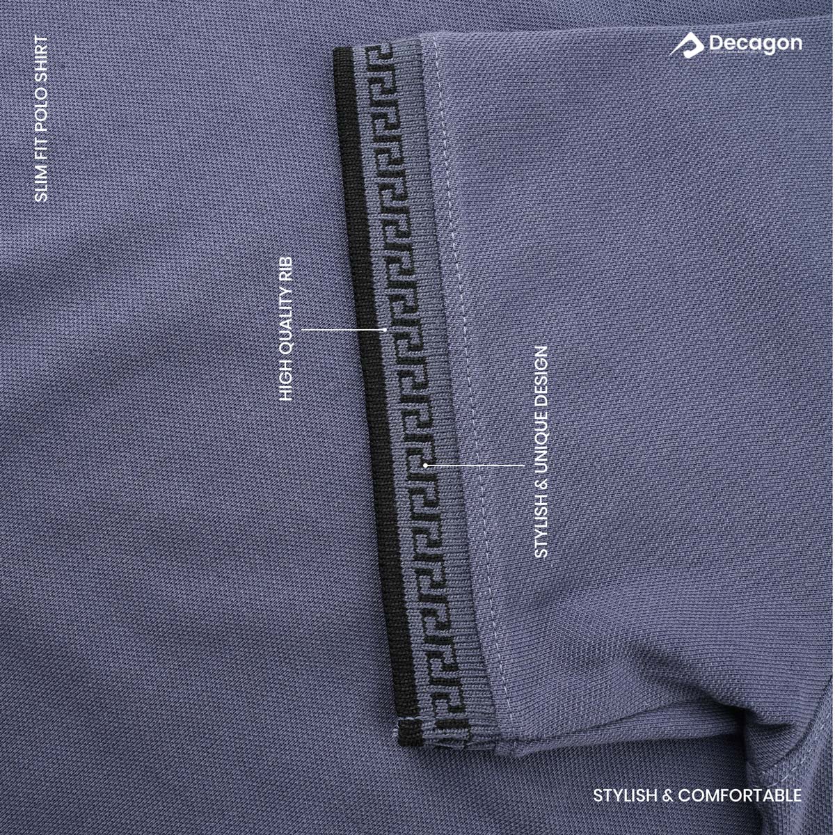 Premium PK Cotton Prestige Polo