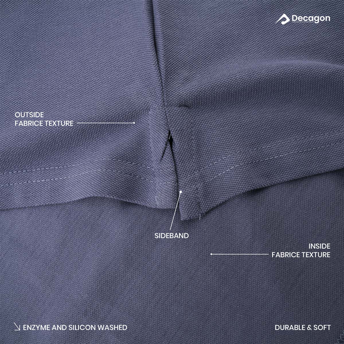 Premium PK Cotton Prestige Polo