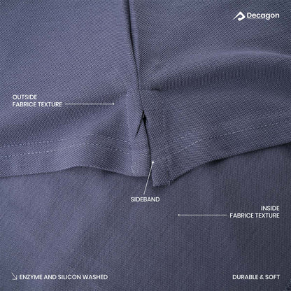 Premium PK Cotton Prestige Polo