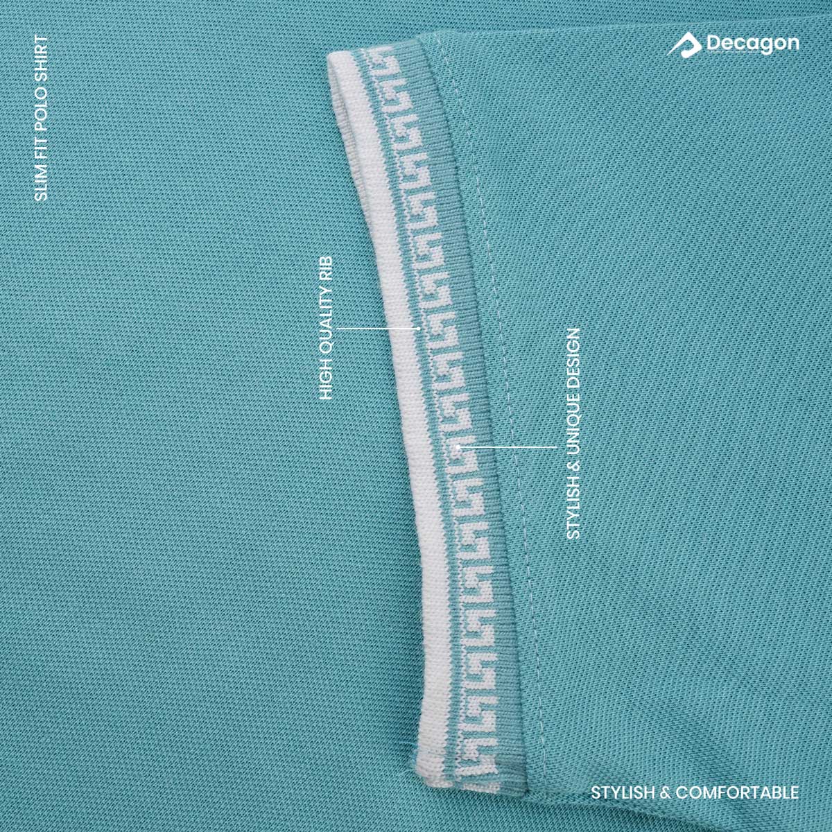 Premium PK Cotton Prestige Polo