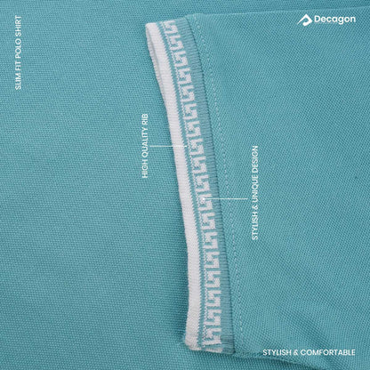 Premium PK Cotton Prestige Polo