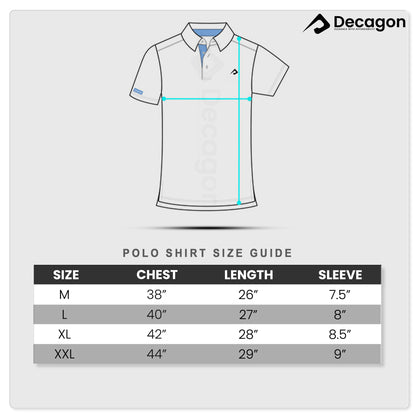 Premium PK Cotton Polo